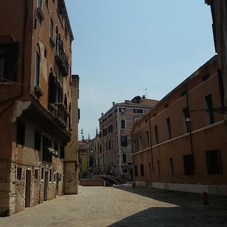 Ca' Badoer West Studio Venice Ngoại thất bức ảnh