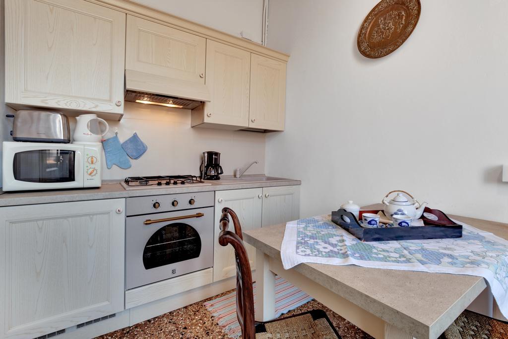 Ca' Badoer West Studio Venice Ngoại thất bức ảnh