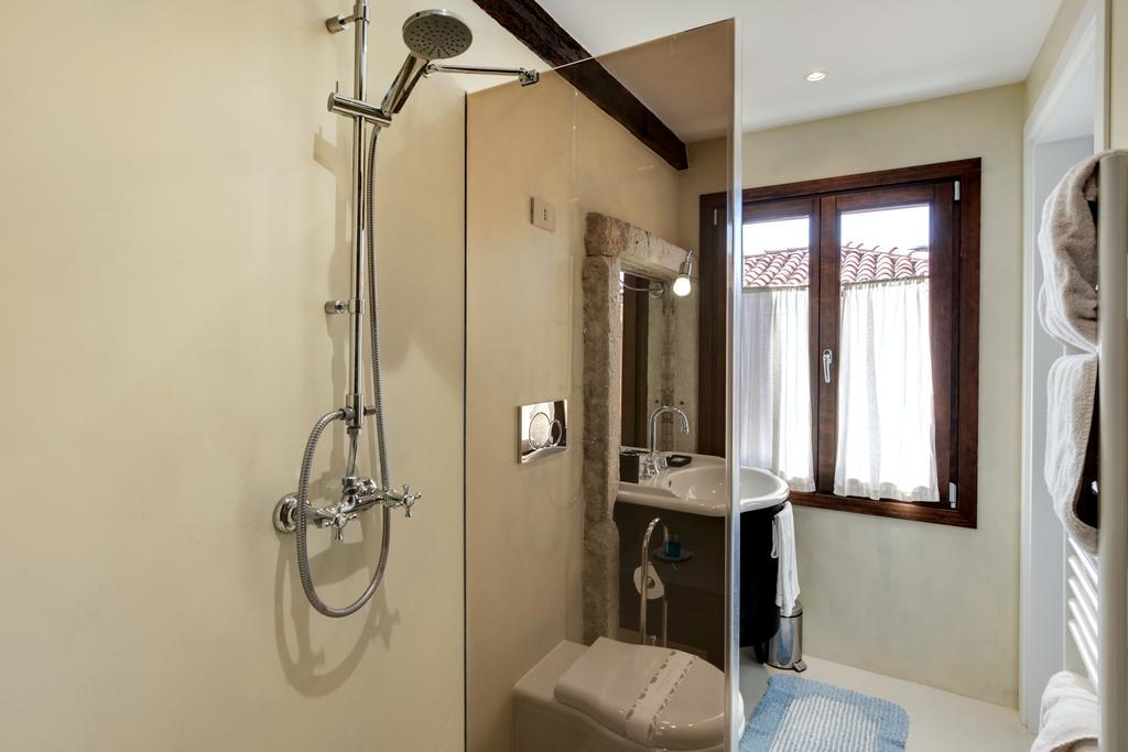 Ca' Badoer West Studio Venice Ngoại thất bức ảnh