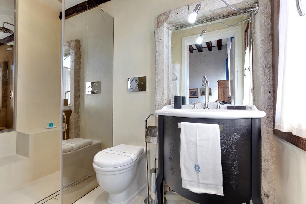 Ca' Badoer West Studio Venice Ngoại thất bức ảnh