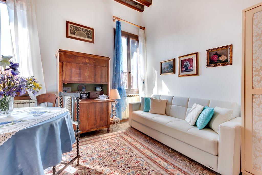 Ca' Badoer West Studio Venice Ngoại thất bức ảnh